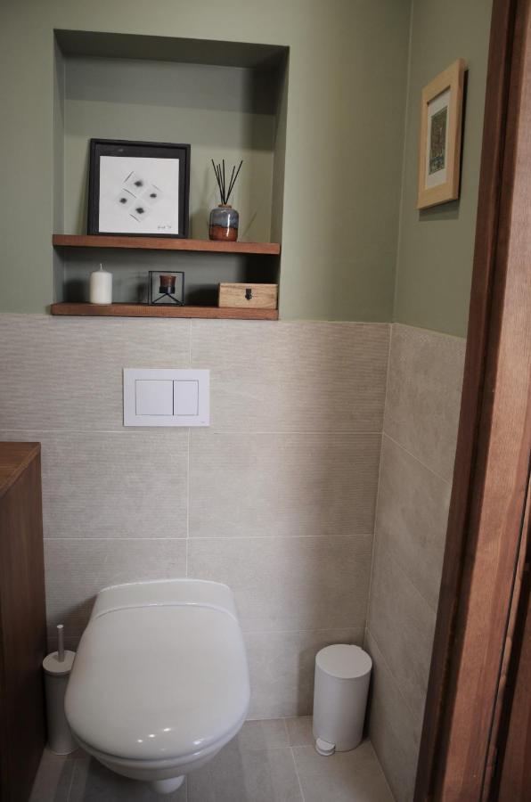 Poddasze Na Starym Podgorzu Apartment Красков Екстериор снимка