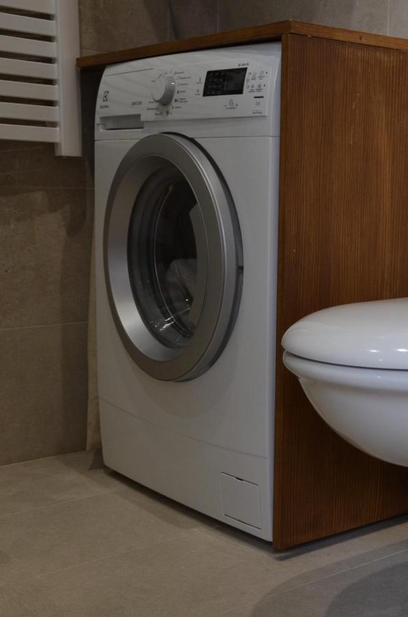 Poddasze Na Starym Podgorzu Apartment Красков Екстериор снимка