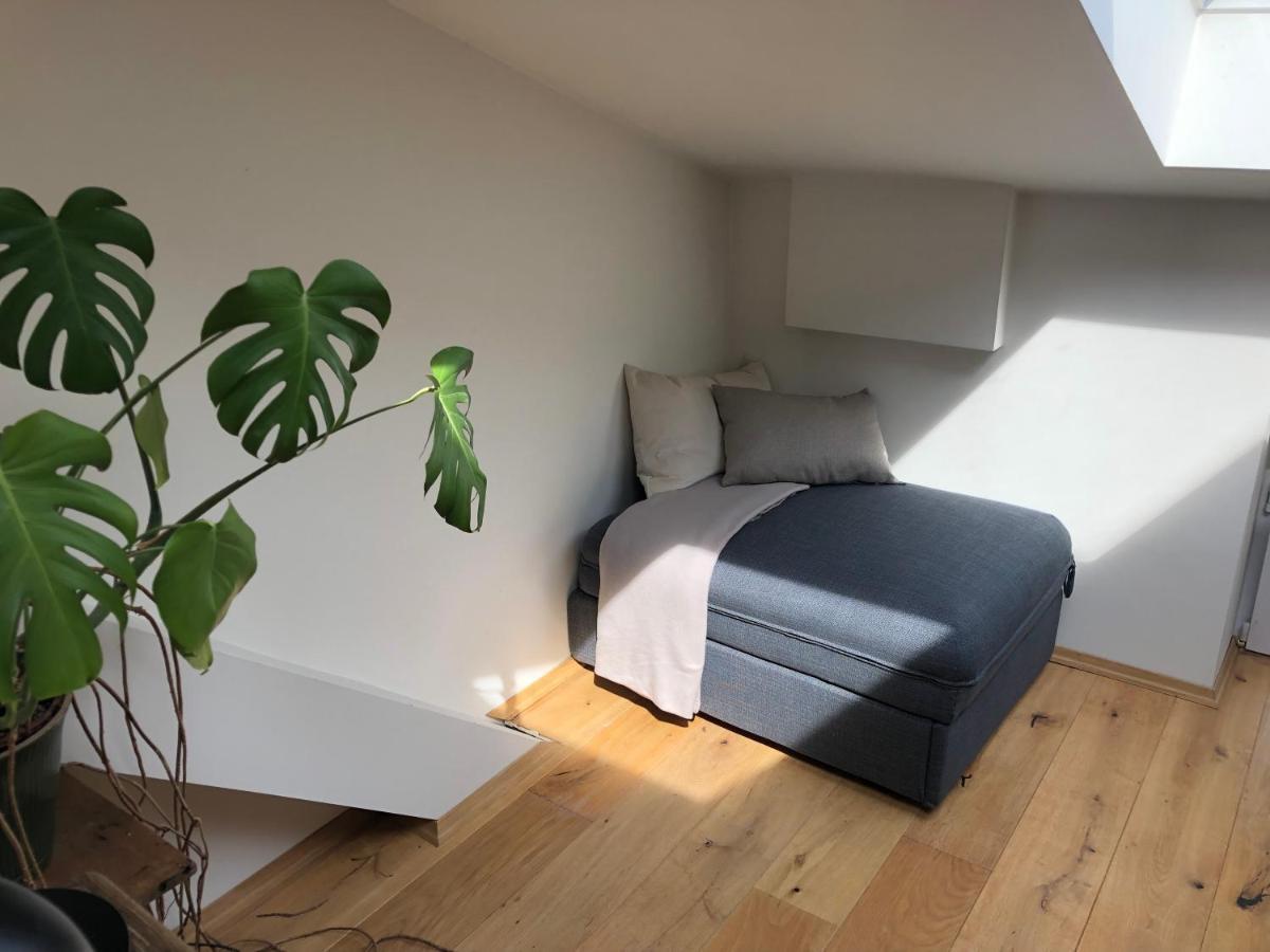Poddasze Na Starym Podgorzu Apartment Красков Екстериор снимка